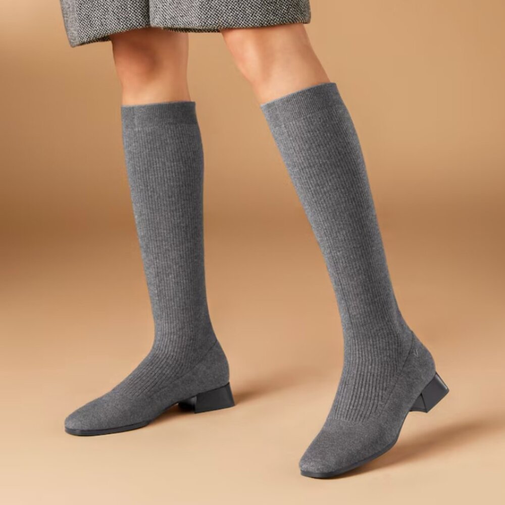 Vivaia Tara Pro Knee-High Water Repellent | Size 39 - Picture 2 of 12